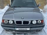 BMW 520 1995 годаүшін3 000 000 тг. в Жезказган
