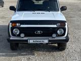 ВАЗ (Lada) Lada 2121 2012 года за 2 300 000 тг. в Экибастуз