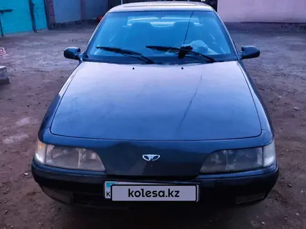 Daewoo Espero 1996 года за 600 000 тг. в Мойынкум – фото 3