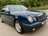 Mercedes-Benz E 280 1998 годаүшін3 450 000 тг. в Алматы – фото 3