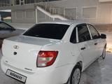 ВАЗ (Lada) Granta 2190 2014 года за 3 100 000 тг. в Павлодар