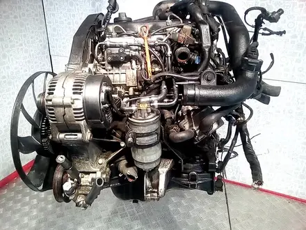 Двигатель Volkswagen AFN 1, 9 за 253 000 тг. в Челябинск – фото 2