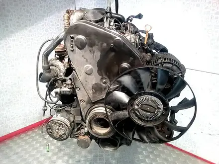 Двигатель Volkswagen AFN 1, 9 за 253 000 тг. в Челябинск – фото 3