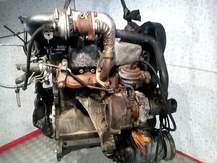 Двигатель Volkswagen AFN 1, 9 за 253 000 тг. в Челябинск – фото 5