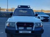 Mitsubishi Pajero 2002 года за 4 500 000 тг. в Талдыкорган – фото 5