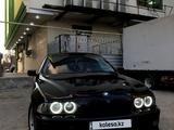 BMW 523 1996 года за 2 800 000 тг. в Атырау