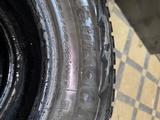 Зимнюю резину Hankook за 100 000 тг. в Алматы