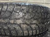 Зимнюю резину Hankook за 100 000 тг. в Алматы – фото 3