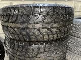 Зимнюю резину Hankook за 100 000 тг. в Алматы – фото 5