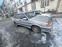 ВАЗ (Lada) 2115 2005 годаүшін1 600 000 тг. в Актобе