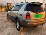 SsangYong Rexton 2002 года за 2 000 000 тг. в Алматы – фото 2