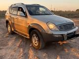 SsangYong Rexton 2002 года за 2 000 000 тг. в Алматы