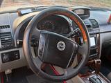SsangYong Rexton 2002 года за 2 000 000 тг. в Алматы – фото 3