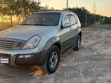 SsangYong Rexton 2002 года за 2 000 000 тг. в Алматы – фото 5