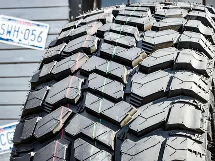 265/70R16 Radar RT + 10PRүшін99 000 тг. в Усть-Каменогорск – фото 4