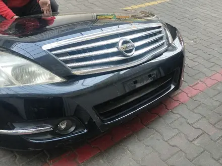 Nissan teana морда носик за 270 000 тг. в Алматы