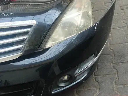Nissan teana морда носик за 270 000 тг. в Алматы – фото 2