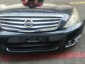 Nissan teana морда носик за 270 000 тг. в Алматы – фото 3