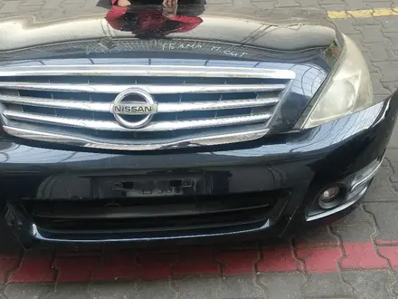 Nissan teana морда носик за 270 000 тг. в Алматы – фото 3