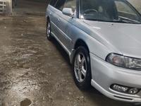 Subaru Legacy 1995 годаүшін2 650 000 тг. в Усть-Каменогорск