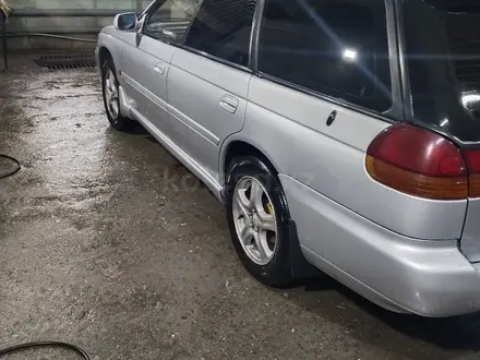 Subaru Legacy 1995 года за 2 650 000 тг. в Усть-Каменогорск – фото 5