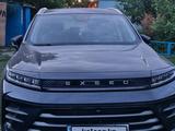 EXEED LX 2025 года за 11 000 000 тг. в Костанай