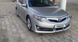 Toyota Camry 2013 года за 8 800 000 тг. в Жанаозен – фото 2