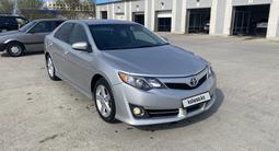 Toyota Camry 2013 года за 8 800 000 тг. в Жанаозен