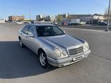 Mercedes-Benz E 320 1997 годаүшін5 000 000 тг. в Актау