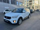 Hyundai Creta 2019 года за 7 400 000 тг. в Астана