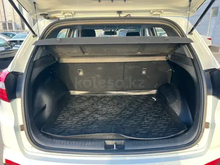 Hyundai Creta 2019 года за 7 350 000 тг. в Астана – фото 10