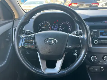 Hyundai Creta 2019 года за 7 350 000 тг. в Астана – фото 13