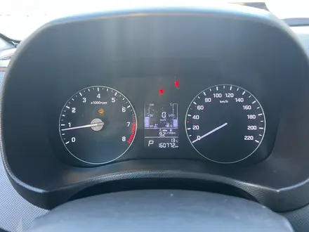 Hyundai Creta 2019 года за 7 350 000 тг. в Астана – фото 14