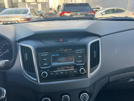 Hyundai Creta 2019 года за 7 350 000 тг. в Астана – фото 15