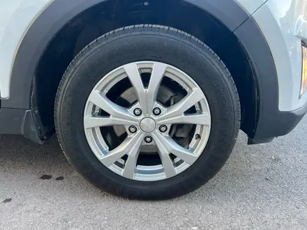 Hyundai Creta 2019 года за 7 350 000 тг. в Астана – фото 16