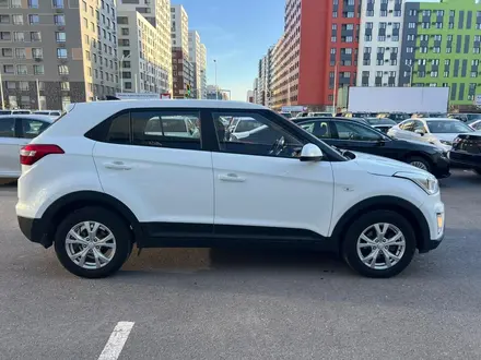 Hyundai Creta 2019 года за 7 350 000 тг. в Астана – фото 17