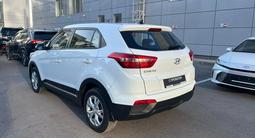 Hyundai Creta 2019 года за 7 350 000 тг. в Астана – фото 2
