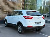 Hyundai Creta 2019 года за 7 200 000 тг. в Астана – фото 2
