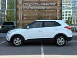 Hyundai Creta 2019 года за 7 200 000 тг. в Астана – фото 3