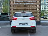 Hyundai Creta 2019 года за 7 200 000 тг. в Астана – фото 4