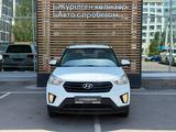 Hyundai Creta 2019 года за 7 200 000 тг. в Астана – фото 5