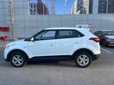 Hyundai Creta 2019 года за 7 350 000 тг. в Астана – фото 3
