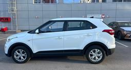 Hyundai Creta 2019 года за 7 350 000 тг. в Астана – фото 3