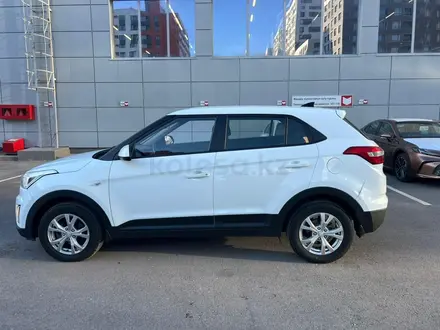 Hyundai Creta 2019 года за 7 350 000 тг. в Астана – фото 3