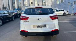 Hyundai Creta 2019 года за 7 350 000 тг. в Астана – фото 4
