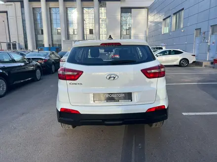 Hyundai Creta 2019 года за 7 350 000 тг. в Астана – фото 4