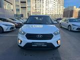 Hyundai Creta 2019 года за 7 350 000 тг. в Астана – фото 5