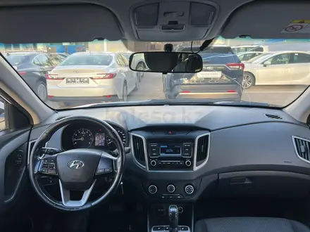 Hyundai Creta 2019 года за 7 350 000 тг. в Астана – фото 8