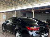 Kia K7 2016 года за 9 000 000 тг. в Тараз – фото 4