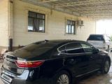 Kia K7 2016 года за 9 000 000 тг. в Тараз – фото 5